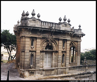 Mdina