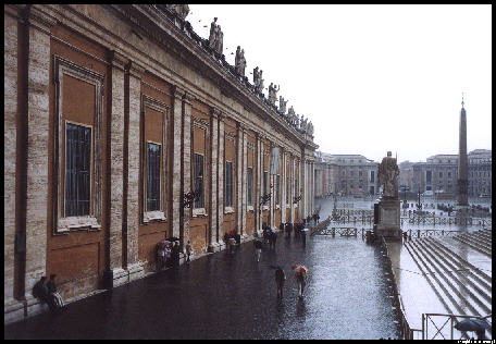 Basilica Vatican