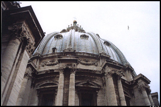 Basilica Vatican