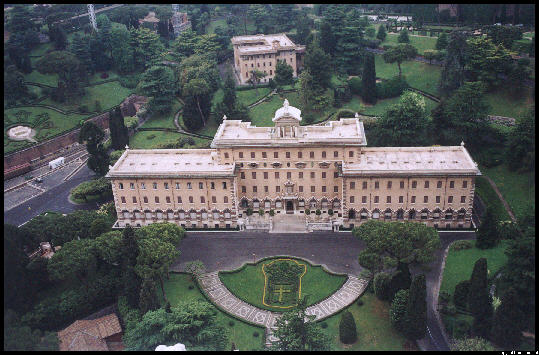 Basilica Vatican